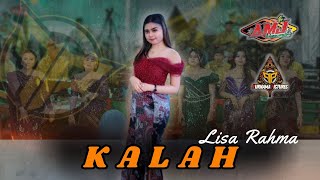 Kalah - Lisa Rahma - AMJ CAMPURSARI - BG AUDIO - PURNAMA PICTURES