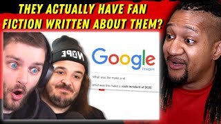 Reaction to DubDaddy - the make a wish incident