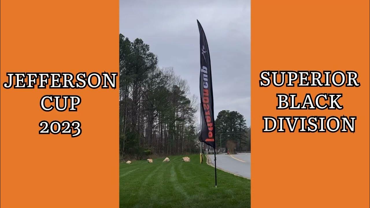 NC Courage ECNL G10 [Jefferson Cup Superior Black Division] YouTube