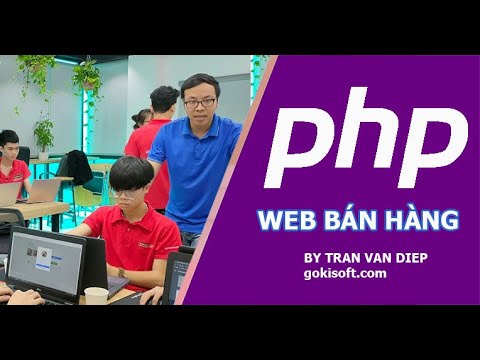 Phần 3 | Phân tích thiết kế CSDL (database) | Web bán hàng PHP ...