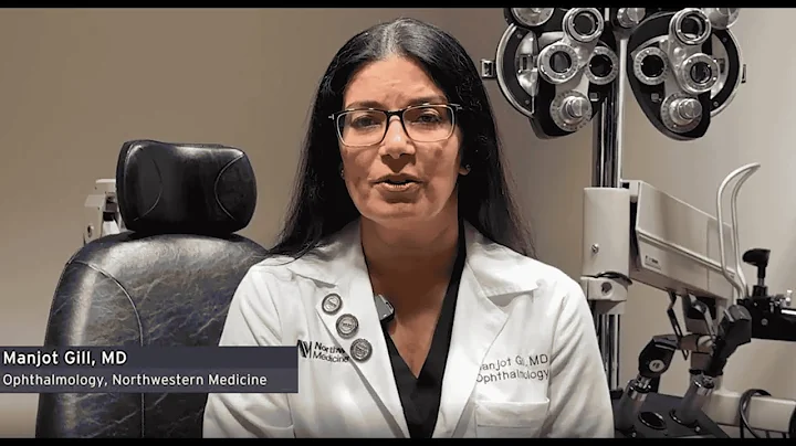 Age-Related Macular Degeneration: Treatments and Trials