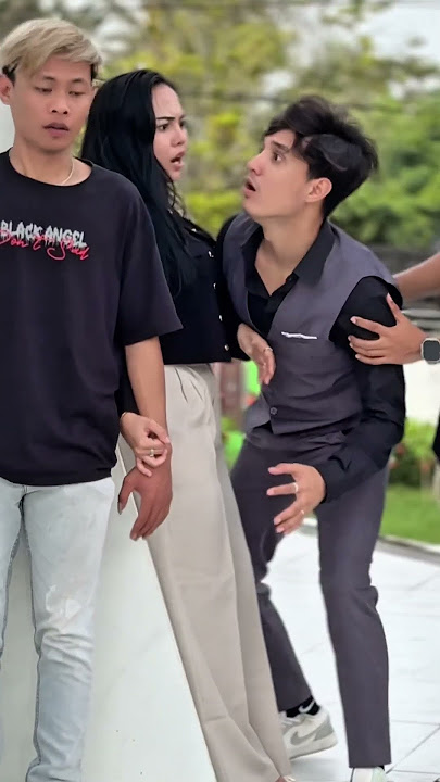 Pacar nya selingkuh