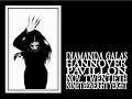 Capture de la vidéo Diamanda Galás - Hannover 1988