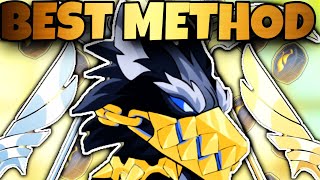 How to get GLORY FAST in Brawlhalla and How it Works! (2026)