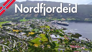 Nordfjordeid - Hidden Viking Capital Of Western Norway
