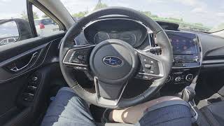 Subaru XV II (2017-2023) – What is AVH and How to Enable It