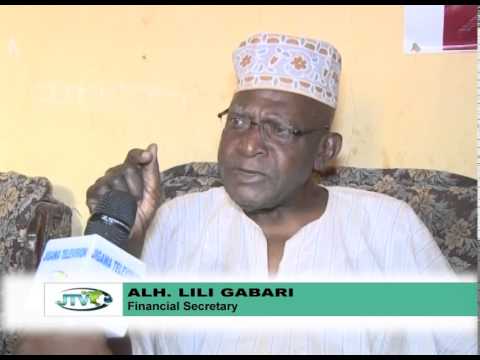 malam ahmad ibrahim kano malam ahmad ibrahim kano