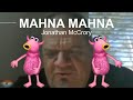 Mahna mahna the muppets feat jonathan mccrory