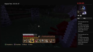 Minecraft ep??