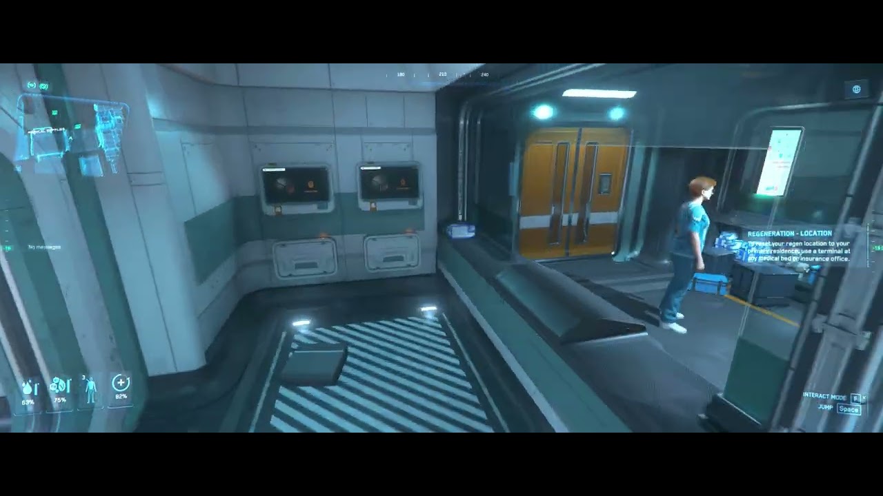 Bug Report Hospital Star Citizen 2024 12 17 02 50 34 03 - YouTube