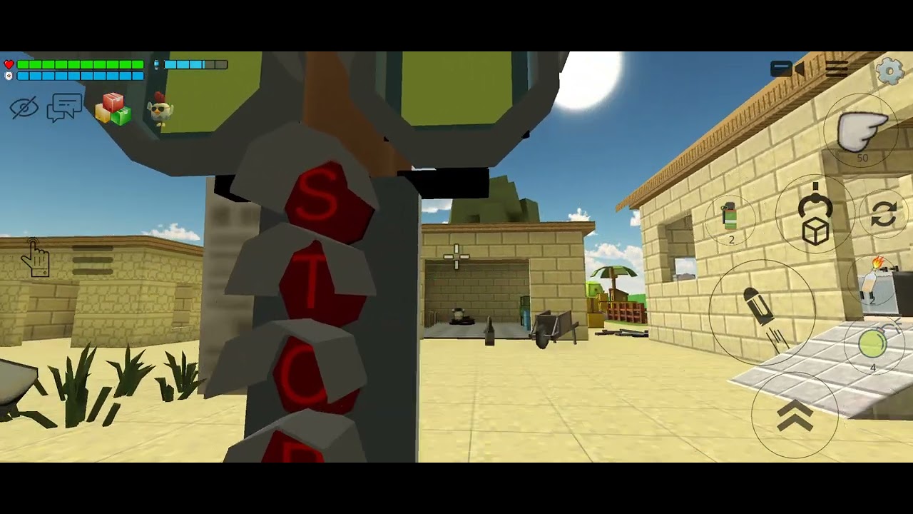 Un nuevo paso a nivel llegó y tenía los grabaciones cuando está activado