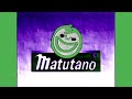 [REQUESTED] Matutano Logo Effects [Preview 2 TheDanDuo2026 Stuff V2 Effects]
