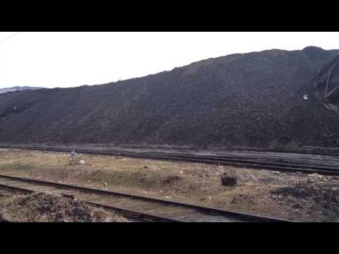 ეკოლოგიური პრობლემები ტყიბულში 2