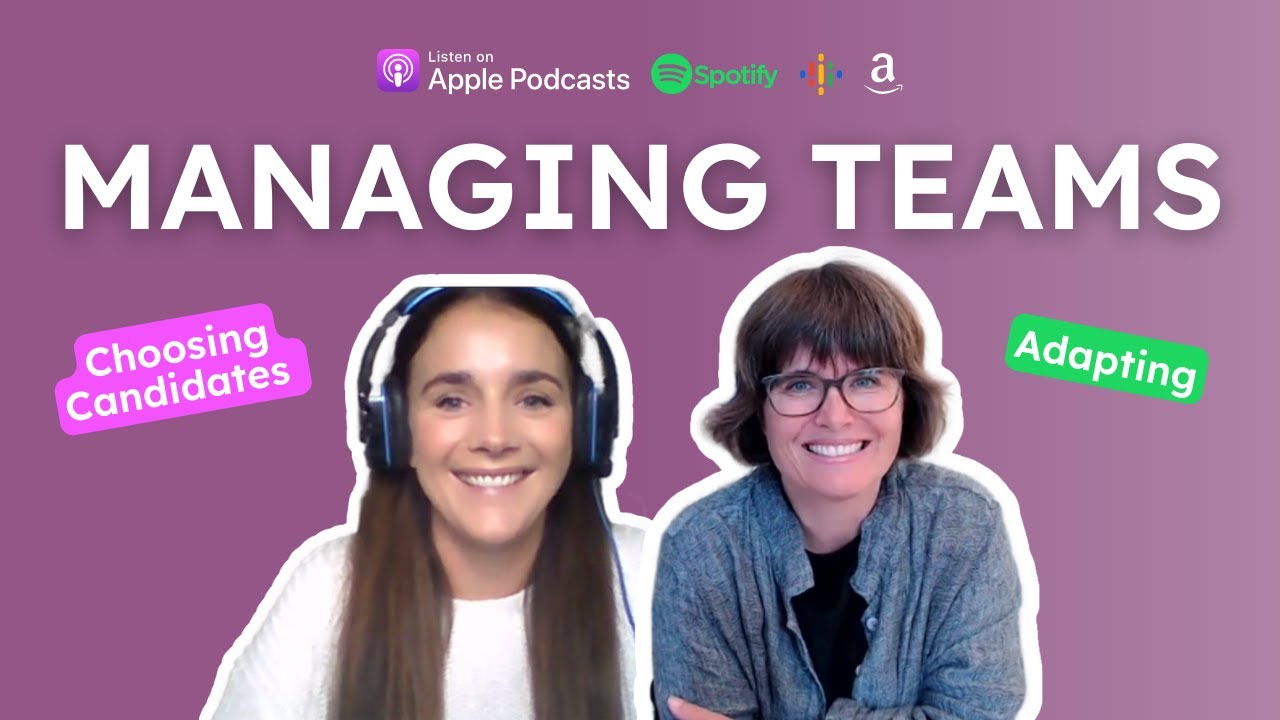 How Can We Manage Our Teams Successfully? - Jo Keeler  | VETchat | Veterinary Podcast