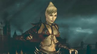 Hellgate London, Requiem Online, Animyst