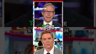 Iran Nuclear Program Trump's Leverage for Peace