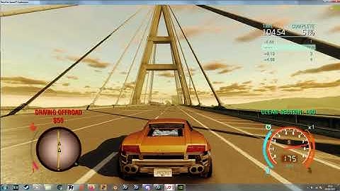 Project Reformed CE Races Test