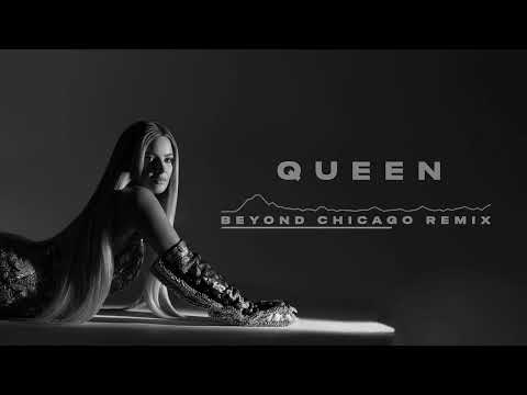 LYRA - Queen (Beyond Chicago Remix)