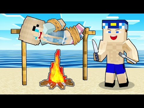 BERCA VS MİNECRAFT