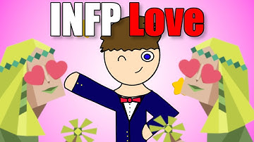 How To Seduce An INFP Woman or Man