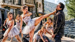 In Belly Dancer Ladkiyo Se Panga Lena Pad Gaya Bhari | Pretty Lethal (2026) Movie Explained In Hindi