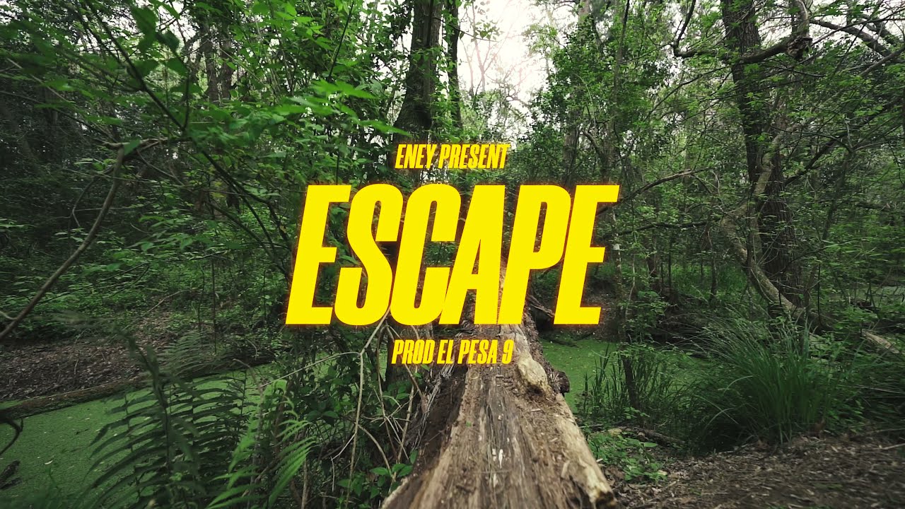 Watch Eney - Escape (Video Oficial) on YouTube Watch Eney - Escape (Video Oficial) on YouTube
