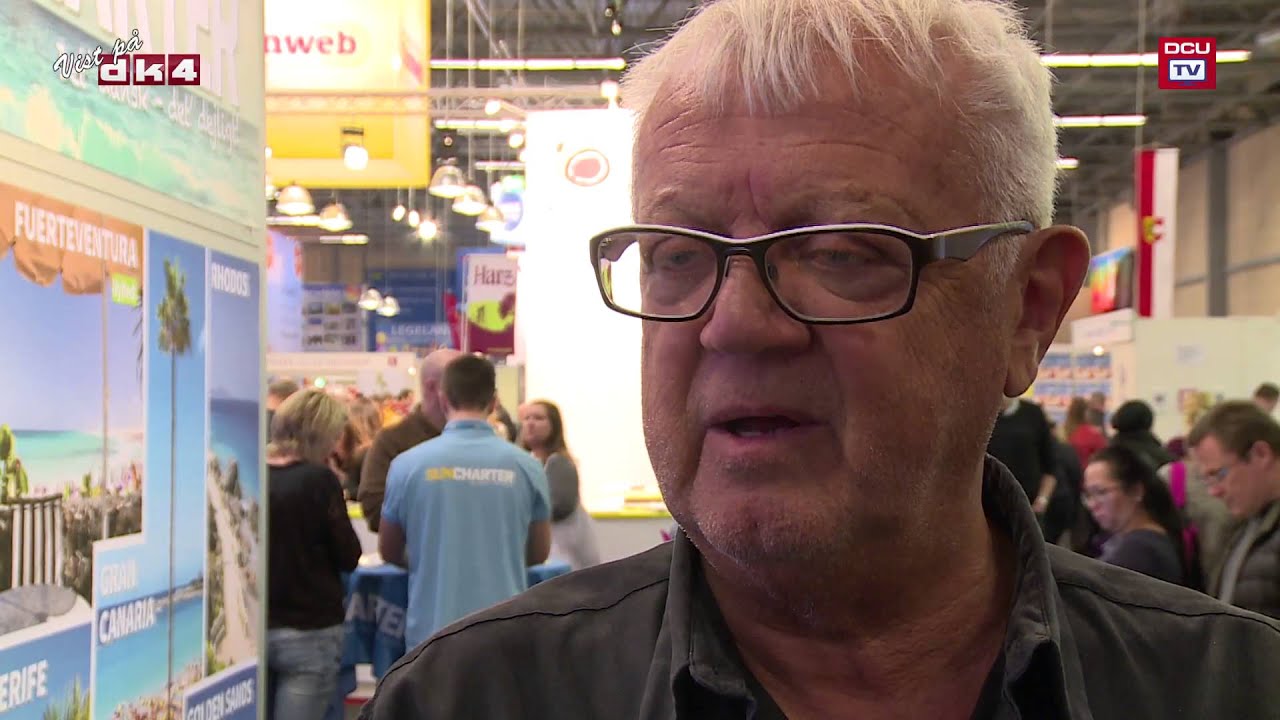 campingvogn forsikring Tv-klip: Campingmagasinet - Ferie for Alle 2016, en snak med Rufus Gifford og Per Pallesen
