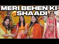 Meri behen ki shadi  pahadi kumaoni wedding rituals  albeli ritu