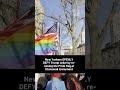 New Yorkers OPENLY DEFY Trump order by re-raising the Pride flag at Stonewall monument