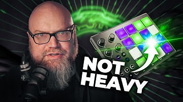 The Problem With Modern Metal Drums