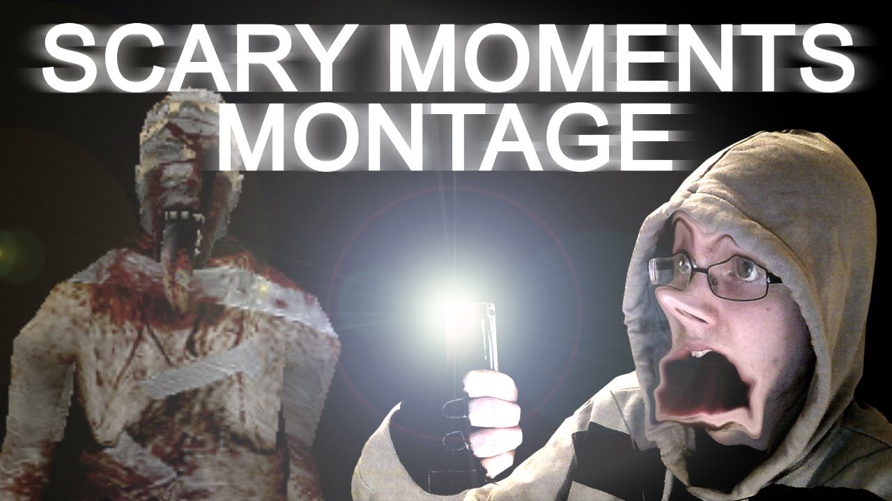 Cry of Fear Reaction Compilation