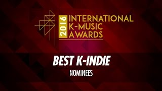 [I.k.m.a 2016] Best K - Indie Japako 