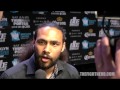 Keith Thurman on strategy against Porter, taking torch from Mayweather