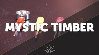Mystic Timber 420 Science Club