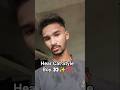 Hear Cat Style Boy 👀✨💯 #hearcut #style #boy #shorts #shortvideo #vlog