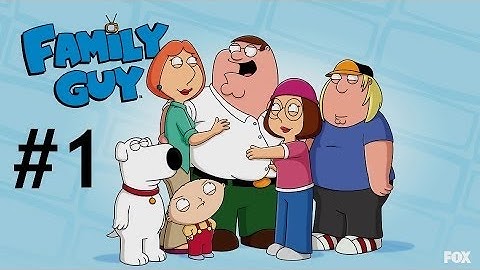 Custom Zombies - Family Guy | Where