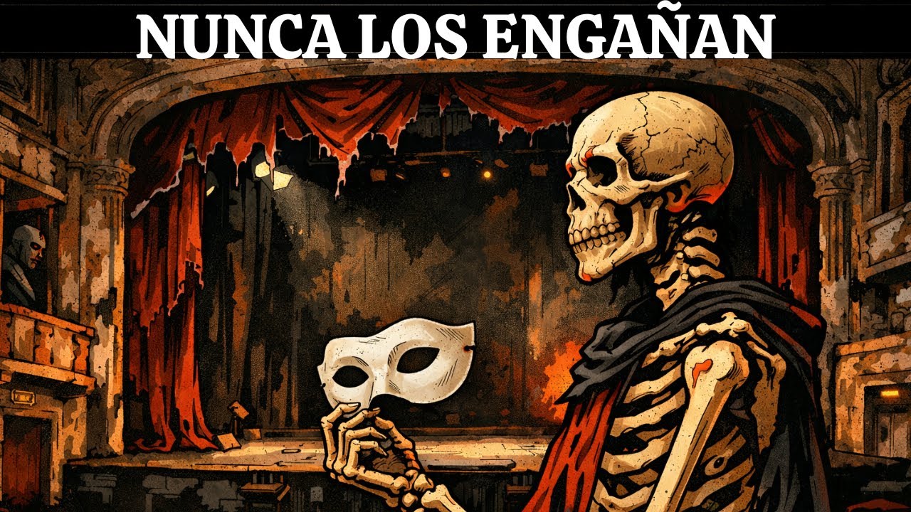 “Así detectan mentiras las mentes más astutas — Maquiavelo”