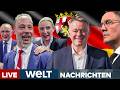 SPD SCHOCK In Rheinland Pfalz Machtwechsel Nach 35 Jahren CDU AfD Klare Gewinner WELT LIVE