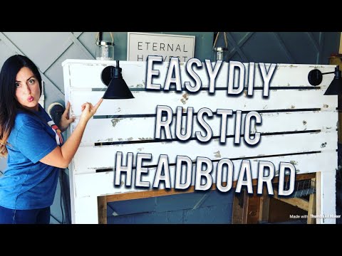 easy-diy-rustic-headboard--lighted-king-headboard-tutorial