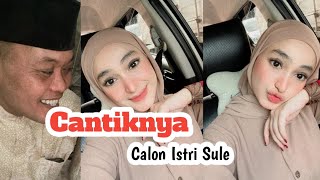 Inilah calon istri sule, cantik dan masih muda