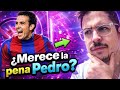 ¿Merece la pena PEDRO? 🙄