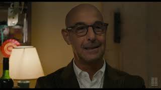 SUPERNOVA |  Trailer | Bleecker Street
