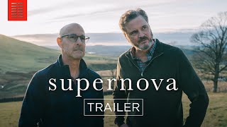 SUPERNOVA | Official Trailer | Bleecker Street