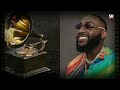 Nigerian Music Stars Set To Shine At The 66th Grammy Awards Ceremony
