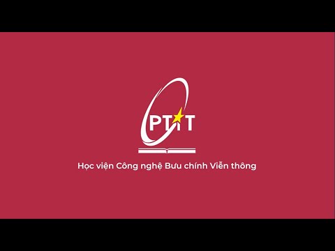 CÁC HÌNH THỨC ĐÀO TẠO BẬC ĐẠI HỌC TẠI PTIT