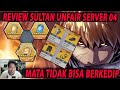 🔥🔥AKUNYA SULTAN DARI UNFAIR! BIKIN MATA TERPELONGO LIHAT ITEM NYA!! - ONE PUNCH MAN:The Strongest