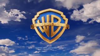 Warner Bros Pictures 100th Anniversary Montage (Updated 2)