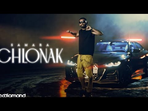 samara - chlonak ( slowed )