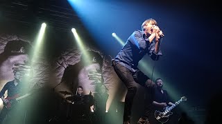 Suede Live @ Electric Brixton, December 15th, 2023 (Full Concert) - Night I