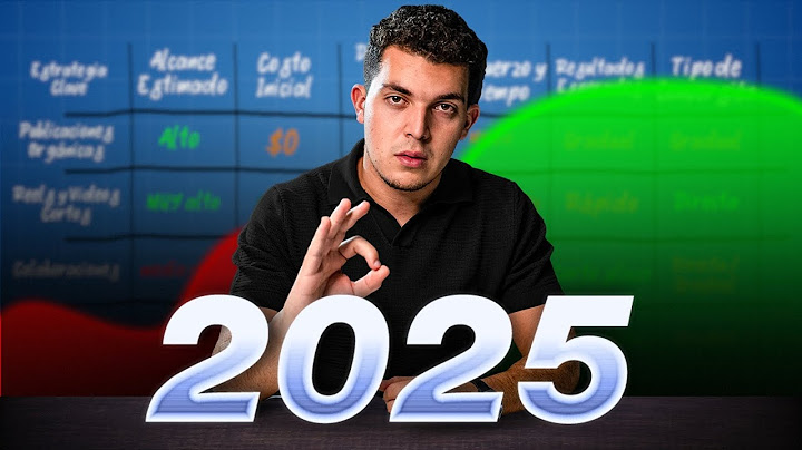Cómo Vender por Instagram en 2025 🚀 Paso a Paso COMPLETO 😱🚨 No queda grabada ⚠